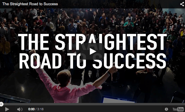 the_straight_road_to_success