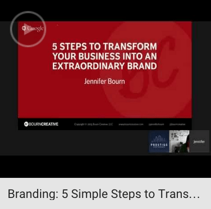 5 steps to transform your business