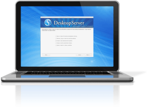 Learn DesktopServer