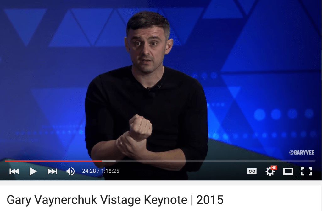 Gary_Vaynerchuk_Vistage_Keynote