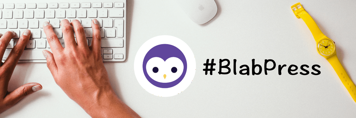 blabpress