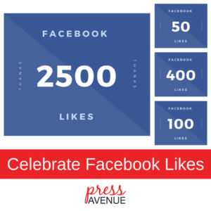celebrate-Facebook-Likes-Press-Avenue