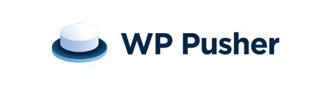 wp-pusher-press-avenue-wordpress