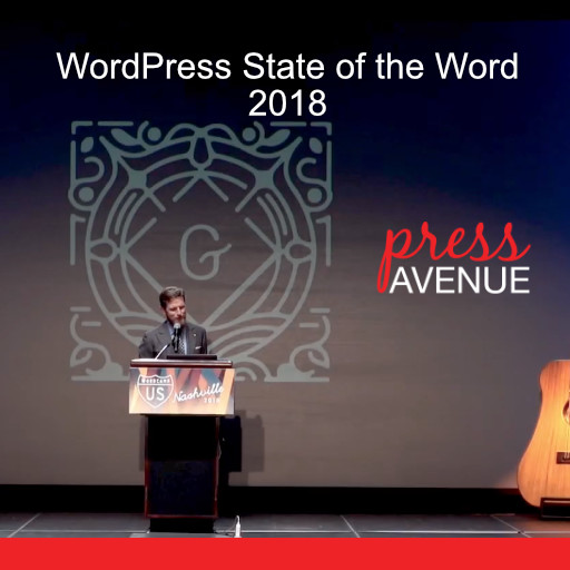 wordpress-state-of-the-word-2018