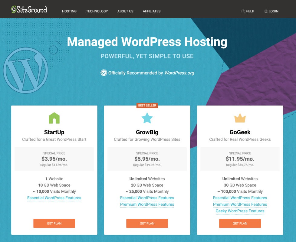 siteground-managed-wordpress-hosting-press-avenue.com