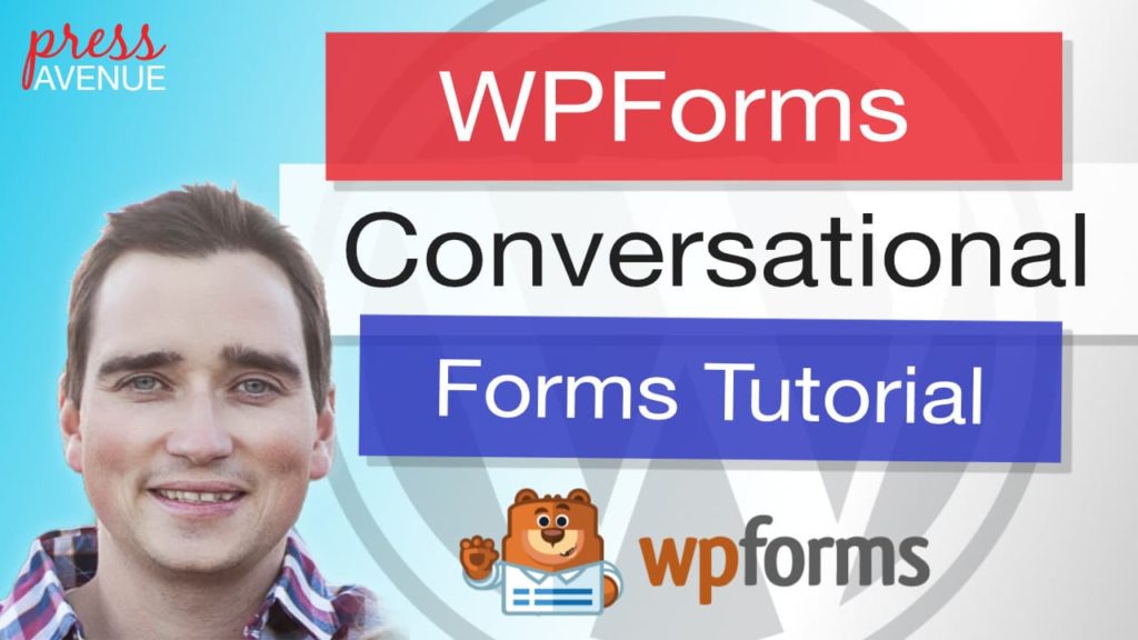 WPForms Conversational Forms