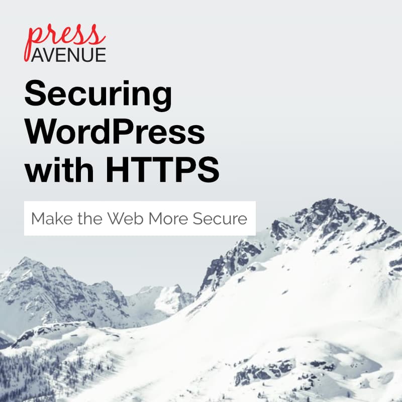 Overview of Securing WordPress with HTTPS Course