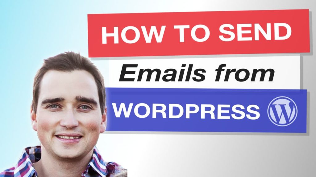How to Setup WordPress SMTP for Sending Emails