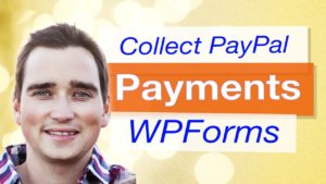 Create Online Payment Form