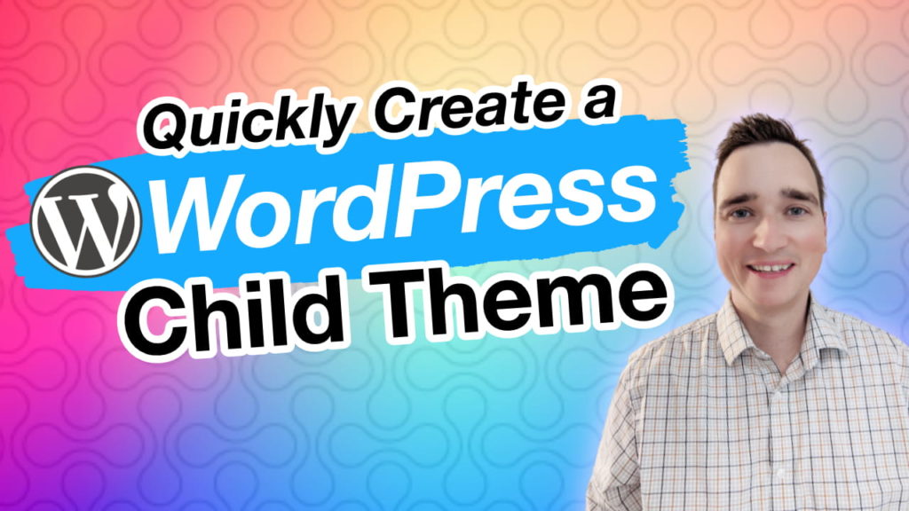 how-to-create-a-child-theme-wordpress-press-avenue
